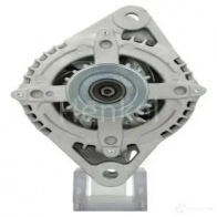 Генератор HENKEL PARTS P 048ZAR 1437524540 3114541