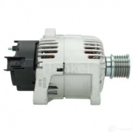 Генератор HENKEL PARTS 1437524468 BQ FD3 3122395 - Изображение 4