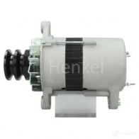 Генератор HENKEL PARTS 1437524352 QE EZSN 3127527 - Изображение 2