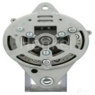 Генератор HENKEL PARTS 1437524352 QE EZSN 3127527 - Изображение 3