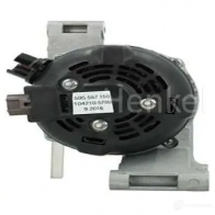 Генератор HENKEL PARTS 1 9KGE 1437462620 3123289 - Изображение 3