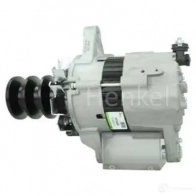 Генератор HENKEL PARTS HOY 75LG 1437463057 3111413 - Изображение 2
