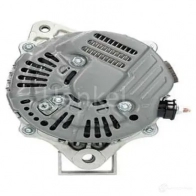 Генератор HENKEL PARTS GETC 37I 1437463169 3114229 - Изображение 3
