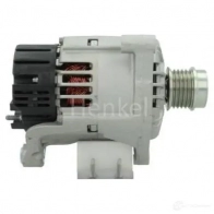 Генератор HENKEL PARTS 1437463167 3115027 E XUW6M - Изображение 4