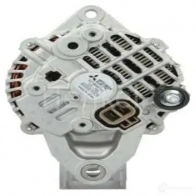Генератор HENKEL PARTS 3111716 1437463162 3Q PU3T3 - Изображение 3