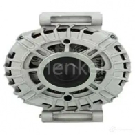 Генератор HENKEL PARTS 3114951 BYZS UO 1437463433