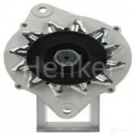 Генератор HENKEL PARTS 3111457 1437463459 D VR7V