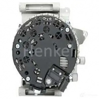 Генератор HENKEL PARTS 3120926 R 3M7FI 1437463740 - Изображение 3