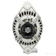 Генератор HENKEL PARTS 1437464052 KUF1 F 3126022