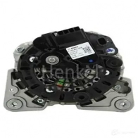 Генератор HENKEL PARTS 1437463784 C CGV6 3122431 - Изображение 3