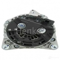 Генератор HENKEL PARTS 1437523403 3122374 E 5QLNM - Изображение 3