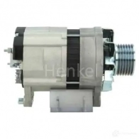 Генератор HENKEL PARTS 1437464364 3123090 JQG UE - Изображение 4