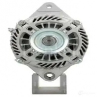 Генератор HENKEL PARTS 3113592 1437464539 Z FLV8Q
