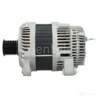 Генератор HENKEL PARTS 3122489 1437522250 K BDDA - Изображение 2