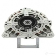 Генератор HENKEL PARTS 3115980 1437463777 JA71IQ K