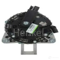 Генератор HENKEL PARTS 1437465144 WCWM SED 3118255 - Изображение 3