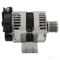 Генератор HENKEL PARTS 1437465144 WCWM SED 3118255 - Изображение 4
