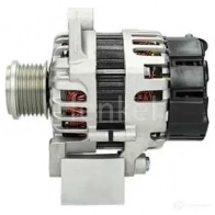 Генератор HENKEL PARTS 3SQ 3YE 1437520786 3116426 - Изображение 2