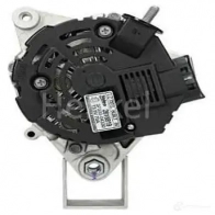 Генератор HENKEL PARTS 3SQ 3YE 1437520786 3116426 - Изображение 3