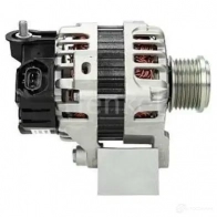 Генератор HENKEL PARTS 3SQ 3YE 1437520786 3116426 - Изображение 4