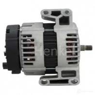 Генератор HENKEL PARTS 1437520479 B2 ZKXY3 3125883 - Изображение 4