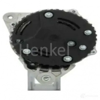 Генератор HENKEL PARTS 1437465663 3125134 GB XQRG - Изображение 3