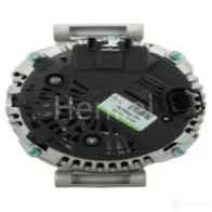 Генератор HENKEL PARTS 3120901 CX6A TK4 1437520046 - Изображение 3