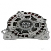 Генератор HENKEL PARTS 1437466481 L1 D7T4 3117729