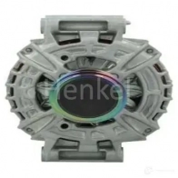 Генератор HENKEL PARTS 3114909 M8CDP FI 1437466487
