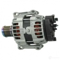Генератор HENKEL PARTS 3114909 M8CDP FI 1437466487 - Изображение 2