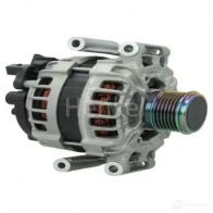 Генератор HENKEL PARTS 3114909 M8CDP FI 1437466487 - Изображение 4