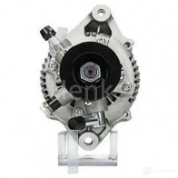 Генератор HENKEL PARTS 3 72PS 3126654 1437519123