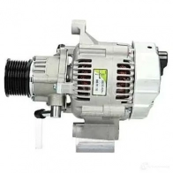 Генератор HENKEL PARTS 3 72PS 3126654 1437519123 - Изображение 2