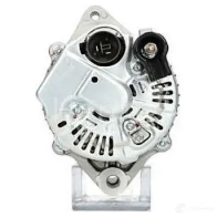 Генератор HENKEL PARTS 3 72PS 3126654 1437519123 - Изображение 3