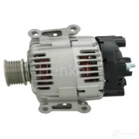 Генератор HENKEL PARTS 3117555 1437466784 SIPOA 5 - Изображение 2