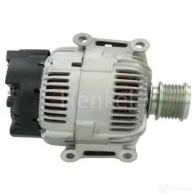 Генератор HENKEL PARTS 1437519124 2 Z5MI 3114965 - Изображение 4