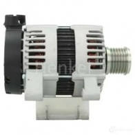 Генератор HENKEL PARTS 1437466776 0 DIKXF 3123151 - Изображение 4