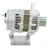 Генератор HENKEL PARTS 1437518180 3116191 H9X7 Q9 - Изображение 4