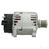 Генератор HENKEL PARTS 3114988 1437467190 BW1 NU6 - Изображение 4