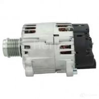 Генератор HENKEL PARTS 3115018 GQ X7HB 1437517594 - Изображение 2