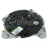 Генератор HENKEL PARTS 3115018 GQ X7HB 1437517594 - Изображение 3
