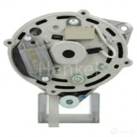 Генератор HENKEL PARTS 1437467482 I6 E57S 3122663 - Изображение 3