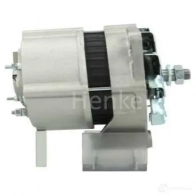 Генератор HENKEL PARTS 1437467482 I6 E57S 3122663 - Изображение 4