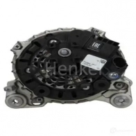 Генератор HENKEL PARTS ZS0 7P 1437467500 3117657 - Изображение 3
