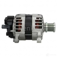 Генератор HENKEL PARTS ZS0 7P 1437467500 3117657 - Изображение 4