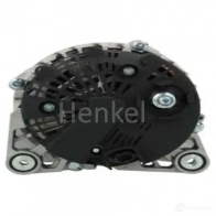 Генератор HENKEL PARTS 3122108 1437467632 N 5249ES - Изображение 3
