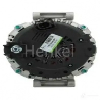 Генератор HENKEL PARTS 1437512117 EDM2S HI 3114922 - Изображение 3