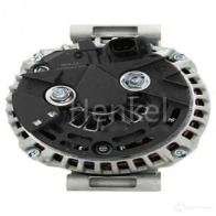 Генератор HENKEL PARTS 1437468154 BKJJ YX 3120811 - Изображение 3