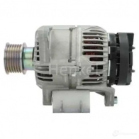 Генератор HENKEL PARTS MQY AL 1437467492 3119255 - Изображение 2