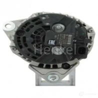 Генератор HENKEL PARTS MQY AL 1437467492 3119255 - Изображение 3